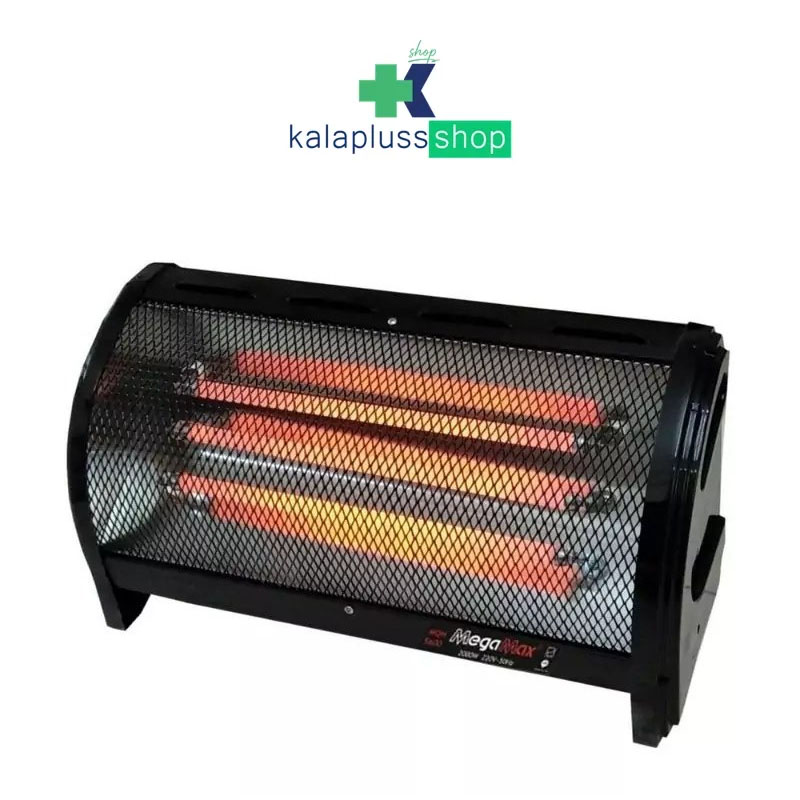 بخاری برقی مگامکس مدل MQH-5200