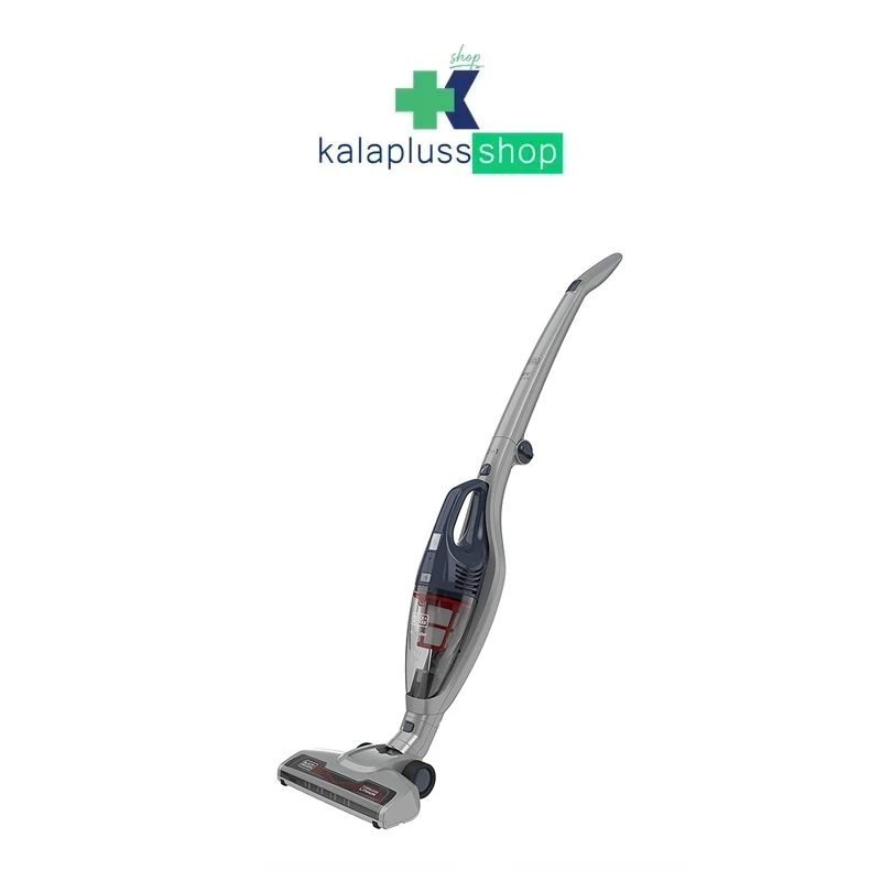 جارو شارژی عصایی بلک اند دکر مدل SVB520JW-B5