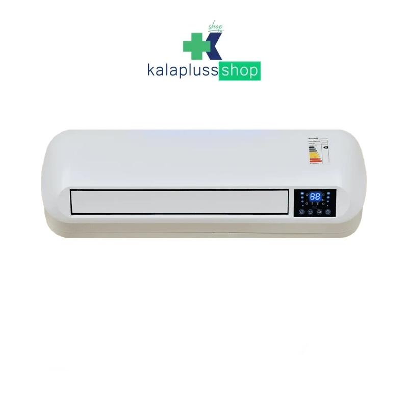پنل هیتر دیواری ایوولی مدل EVCIS-2000 MD-1S