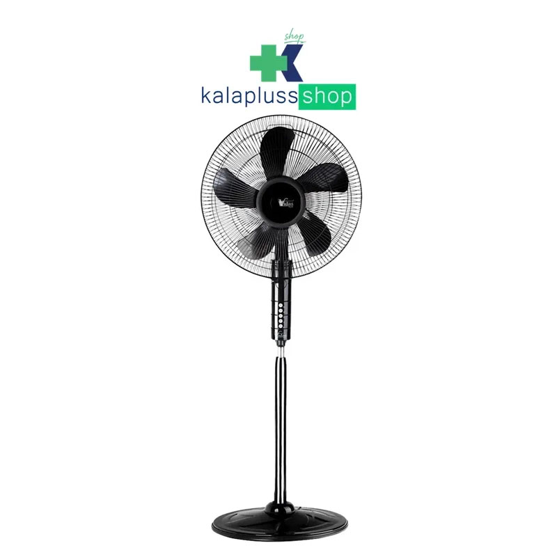 پنکه ایستاده ویداس Vidas مدل VIR-8013