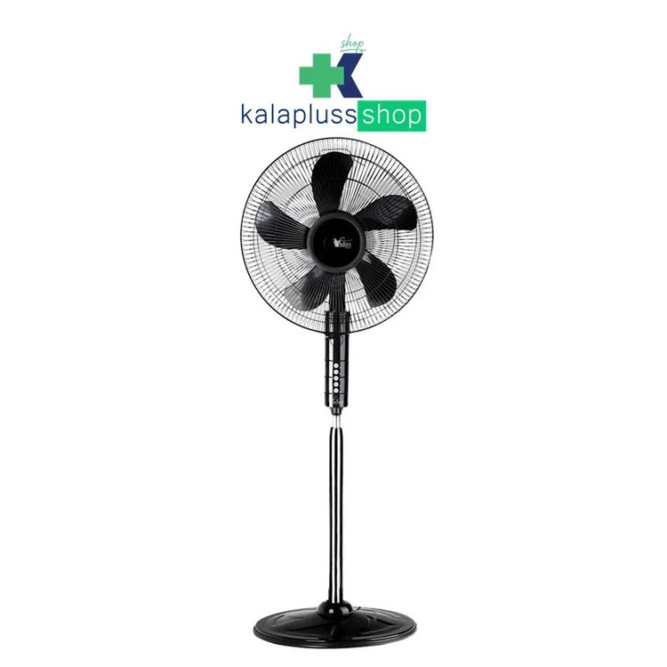 پنکه ایستاده ویداس Vidas مدل VIR-8013