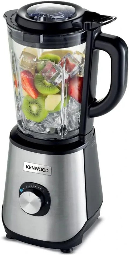 مخلوط کن کنوود مدل Kenwood BLM45.720 دو آسیاب