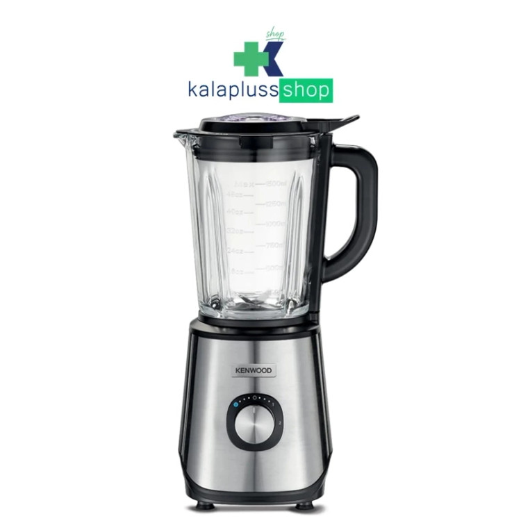 مخلوط کن کنوود مدل Kenwood BLM45.720 دو آسیاب