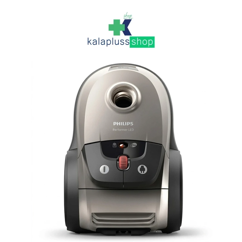 جاروبرقی فیلیپس مدل XD8052