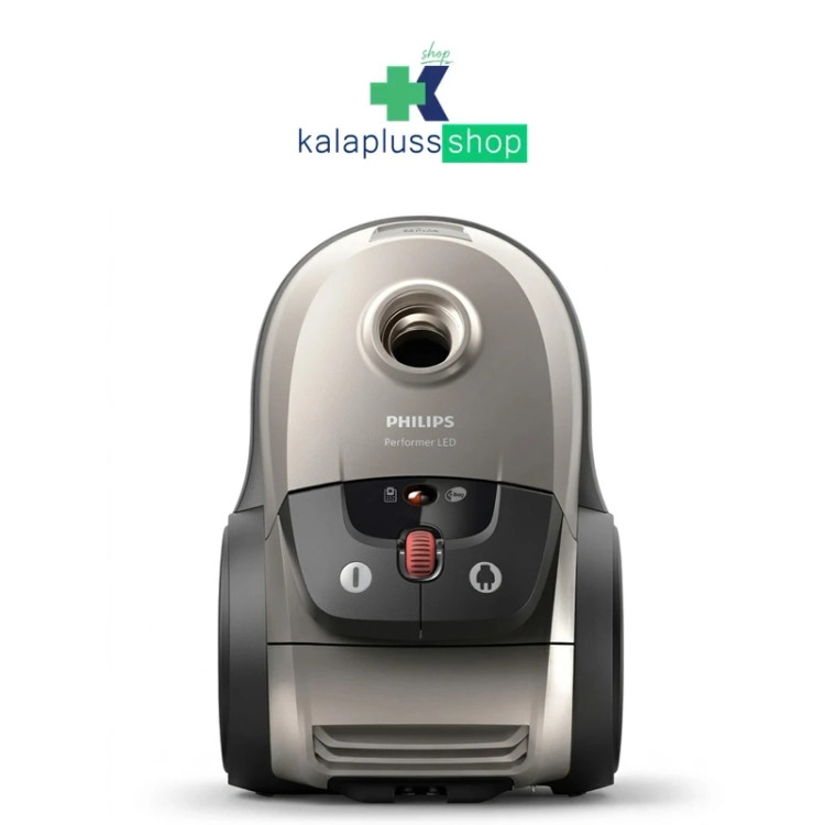 جاروبرقی فیلیپس مدل XD8052